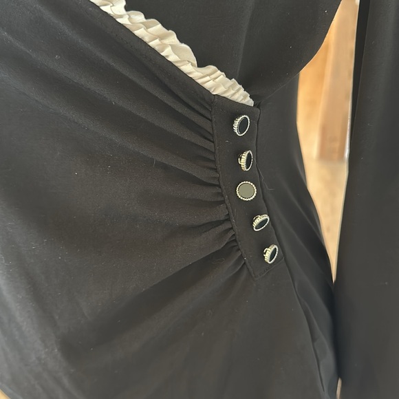 Ribboned  P/P FITS MY SIZE 6 MANNEQUIN. - Picture 7 of 8